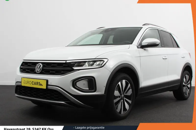 Volkswagen T-Roc (2023)