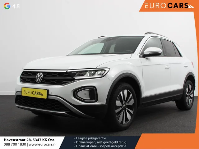 Volkswagen T-Roc (2023) — foto 1