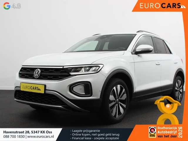 Volkswagen T-Roc (2023) — foto 1