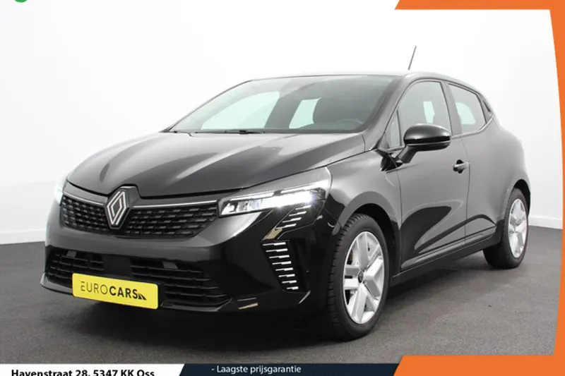 Renault Clio (2024)