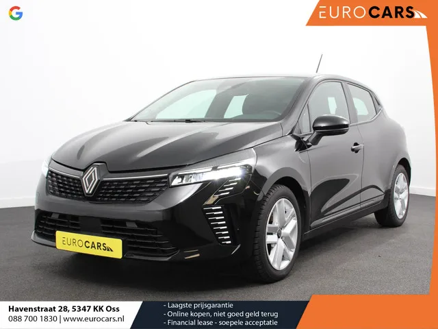 Renault Clio (2024) — foto 1
