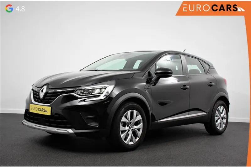 Renault Captur (2020)