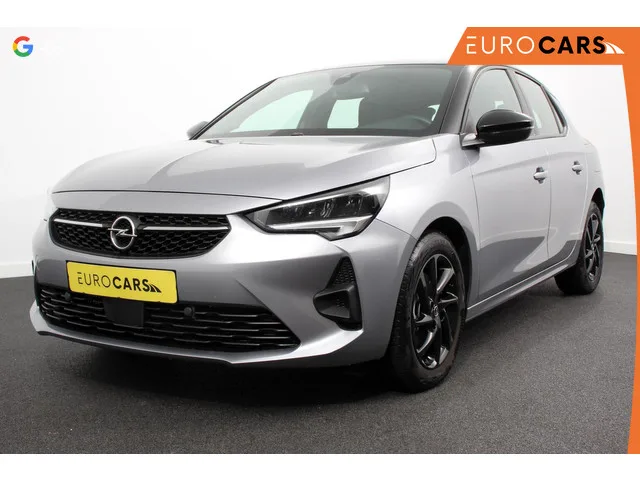Opel Corsa (2023) — foto 1
