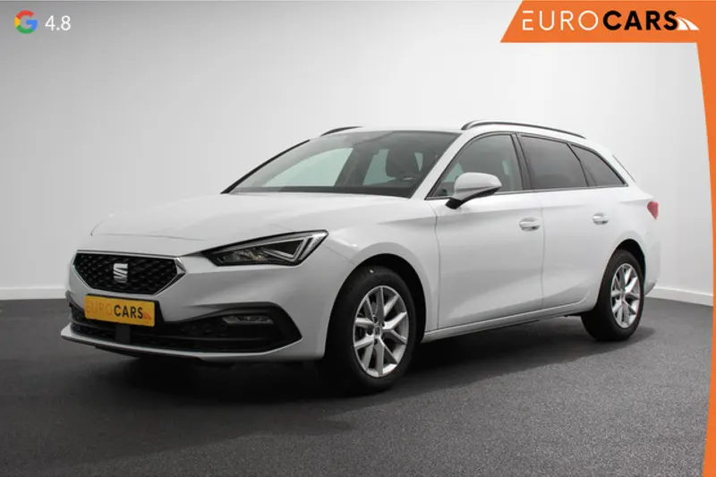 SEAT Leon (2021)