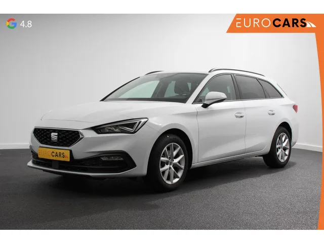 SEAT Leon (2021) — foto 1