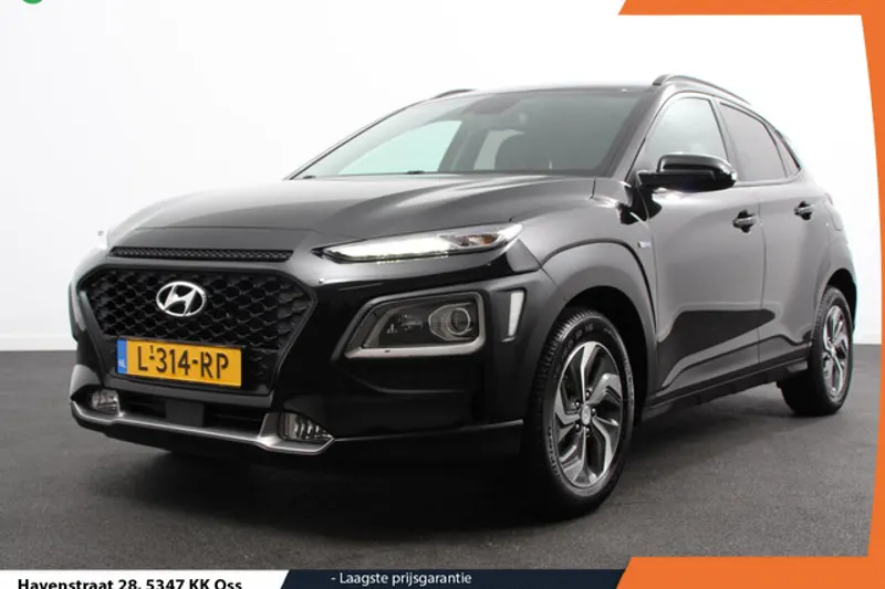 Hyundai Kona (2020)