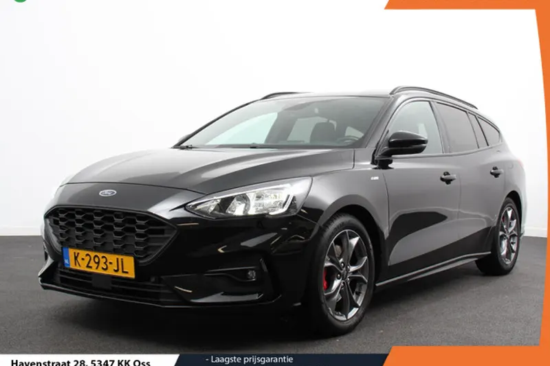 Ford Focus (2020)