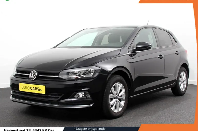 Volkswagen Polo (2021)