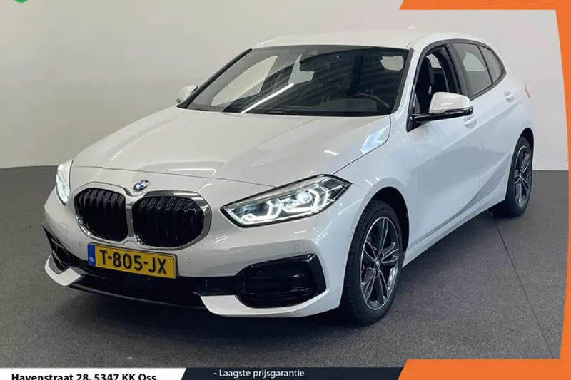 BMW 1-Serie (2023)
