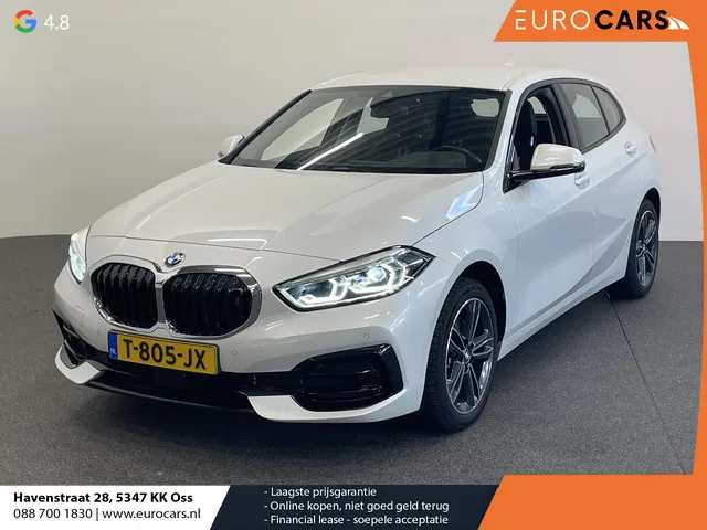 BMW 1-Serie (2023) — foto 1