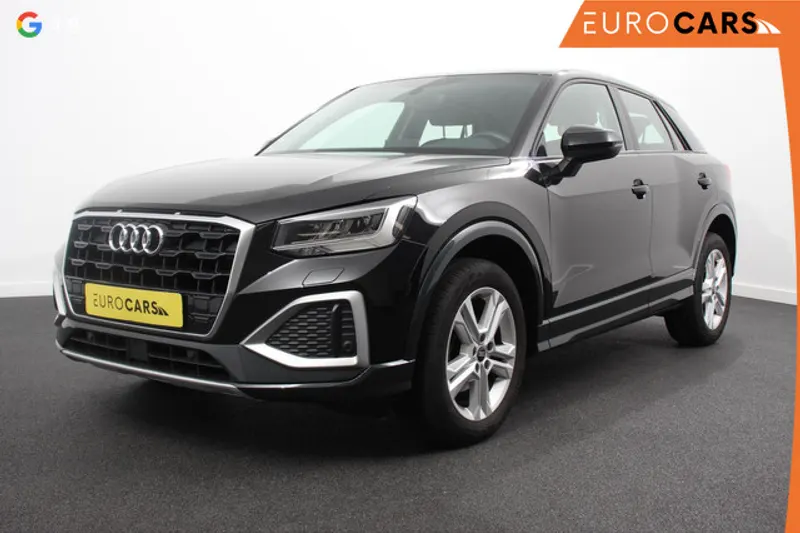 Audi Q2 (2020)