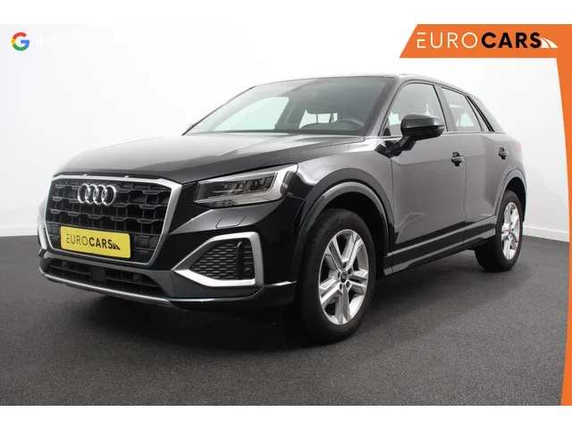 Audi Q2 (2020) — foto 1