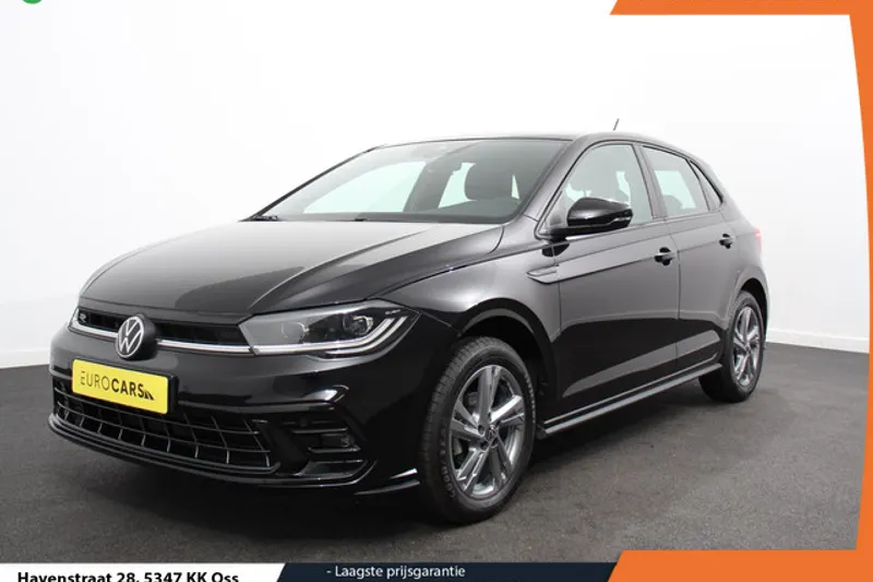 Volkswagen Polo (2024)