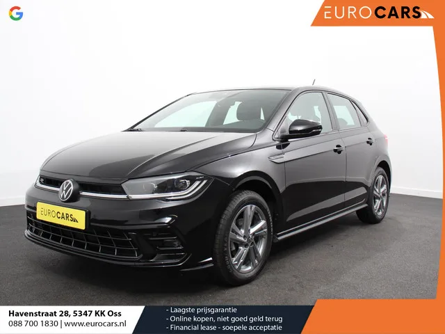Volkswagen Polo (2024) — foto 1