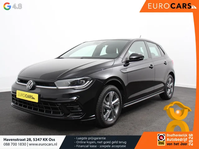 Volkswagen Polo (2024) — foto 1