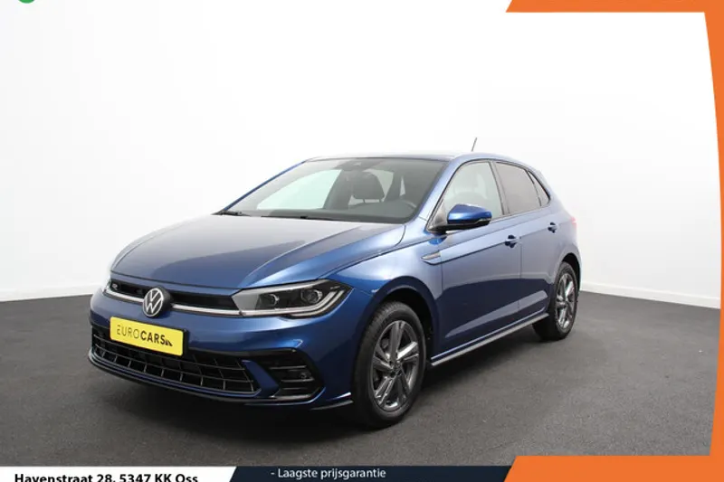 Volkswagen Polo (2024)