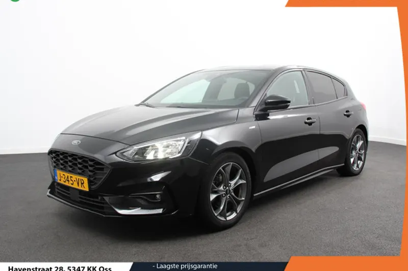 Ford Focus (2020)