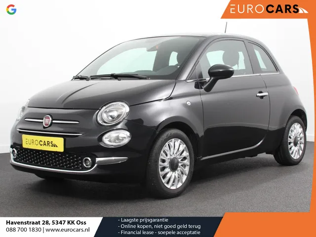 Fiat 500 (2024) — foto 1