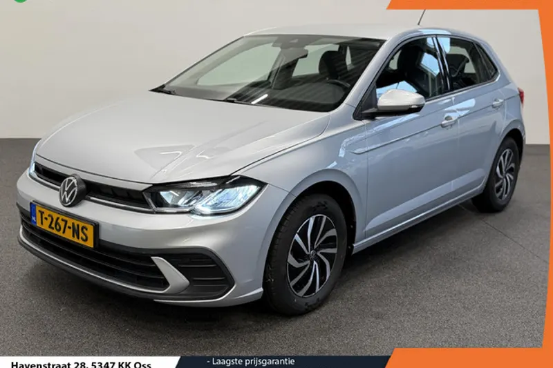 Volkswagen Polo (2023)