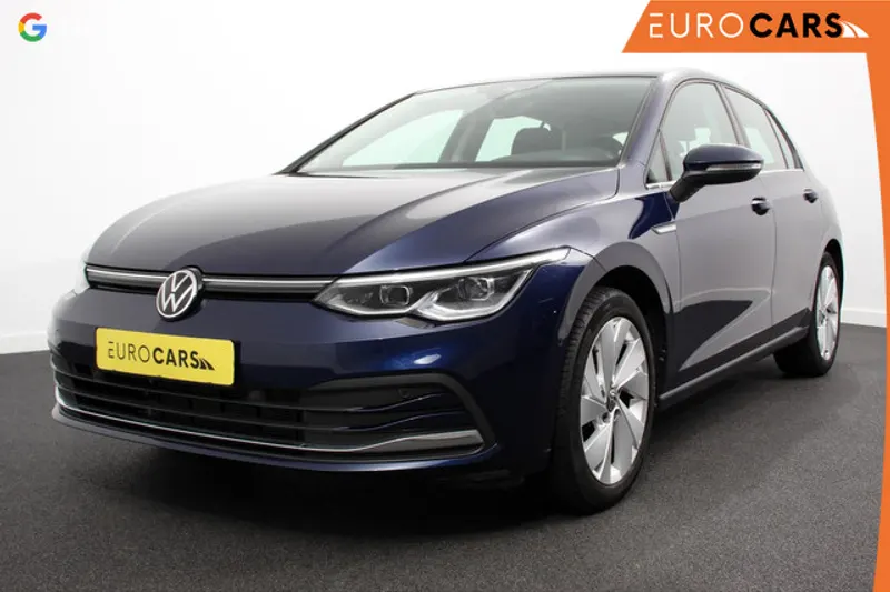 Volkswagen Golf (2021)