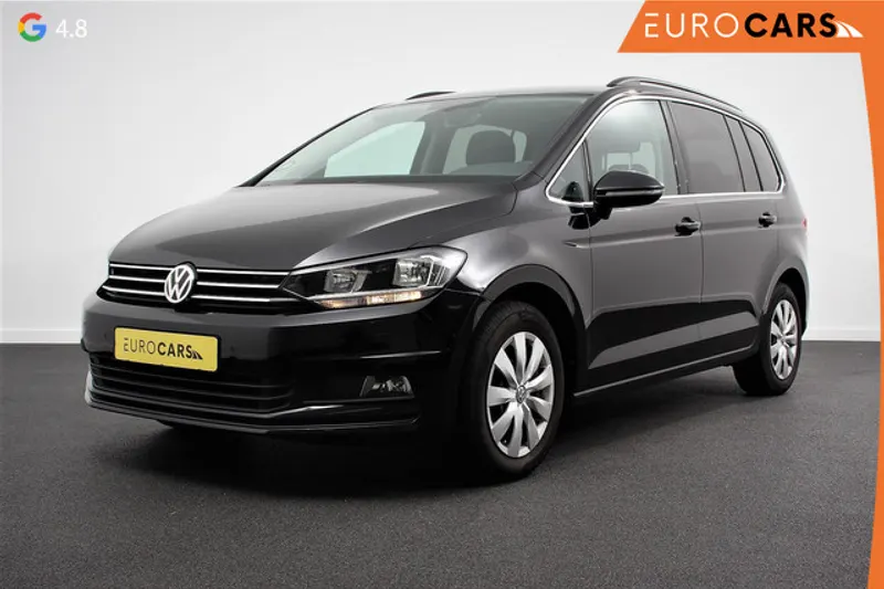 Volkswagen Touran (2020)