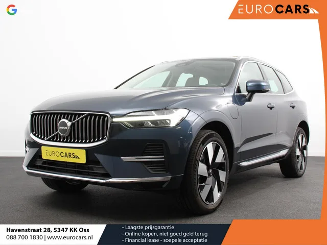 Volvo XC60 (2025) — foto 1