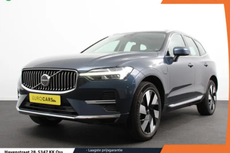 Volvo XC60 (2025)