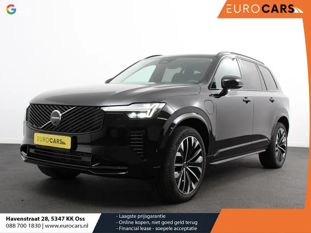 Volvo XC90 (2025) — foto 1
