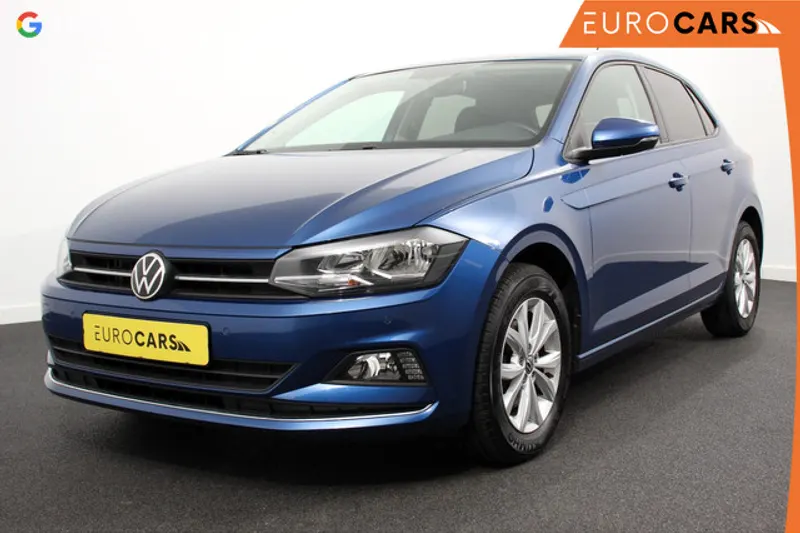 Volkswagen Polo (2021)