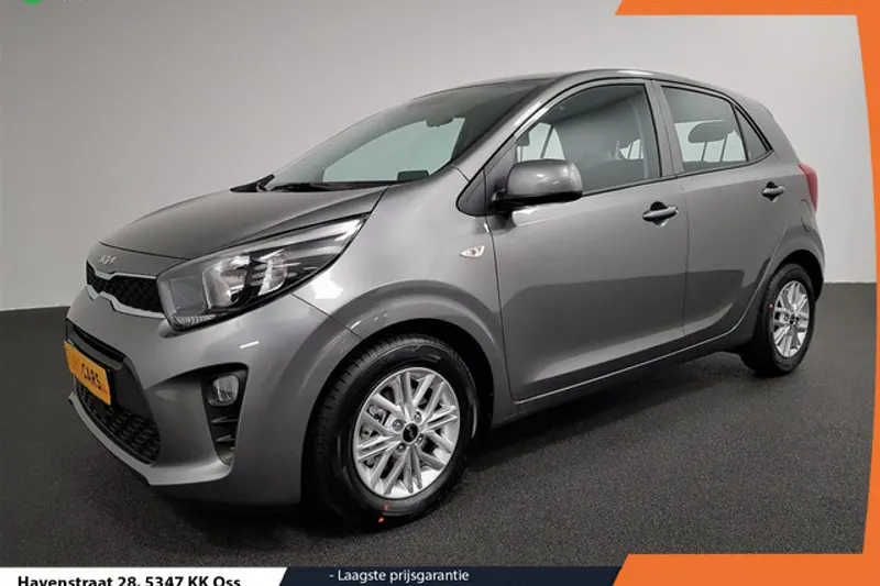 Kia Picanto (2023)