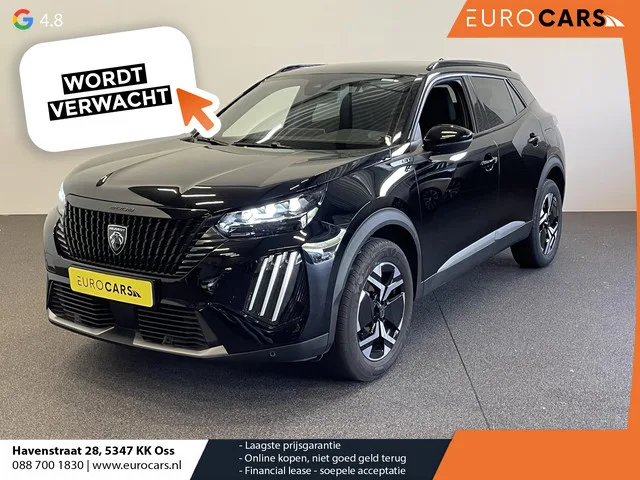 Peugeot 2008 (2024) — foto 1
