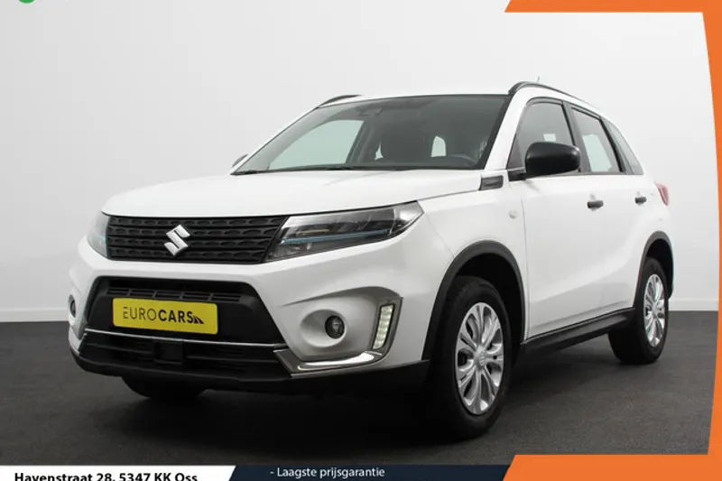 Suzuki Vitara (2021)