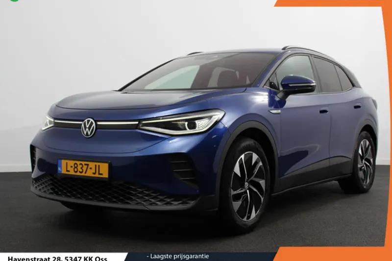 Volkswagen ID.4 (2021)