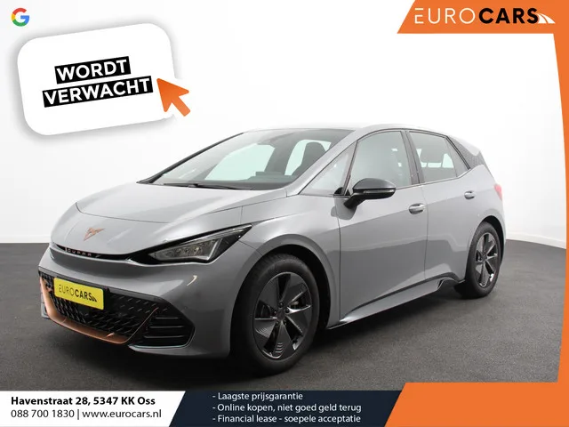 CUPRA Born (2024) — foto 1