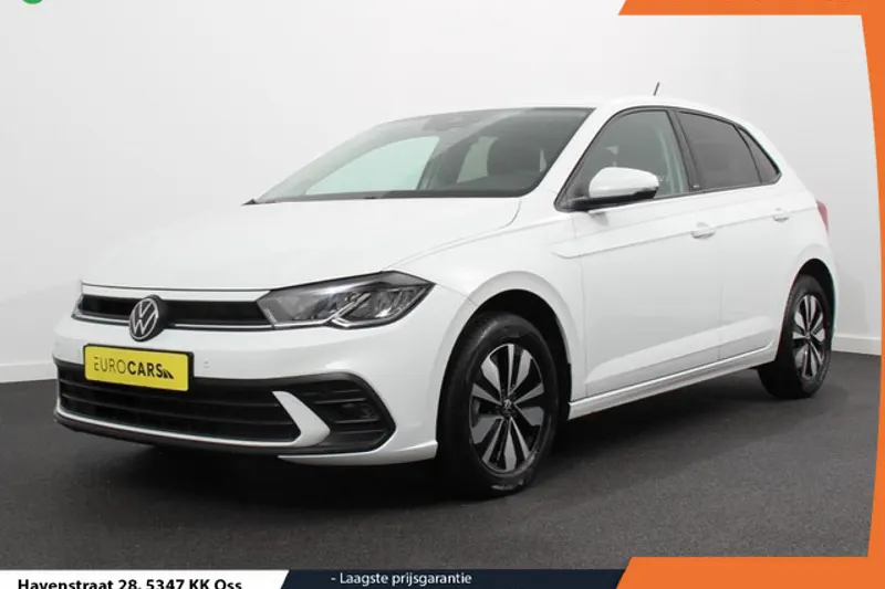 Volkswagen Polo (2024)