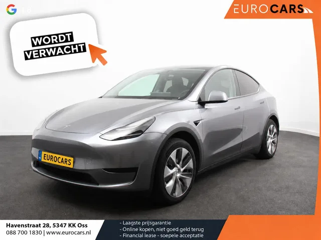 Tesla Model Y (2024) — foto 1