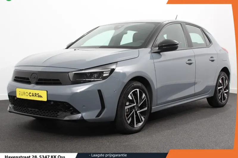 Opel Corsa (2024)