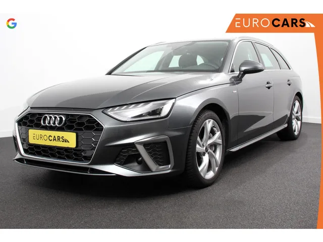 Audi A4 (2023) — foto 1