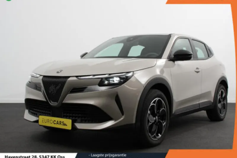 Alfa Romeo Junior