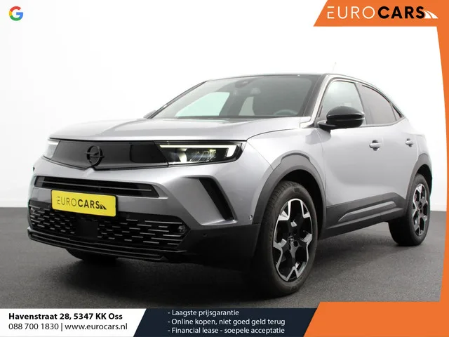 Opel Mokka (2024) — foto 1