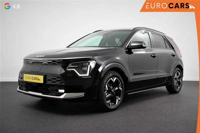 Kia Niro EV (2022)