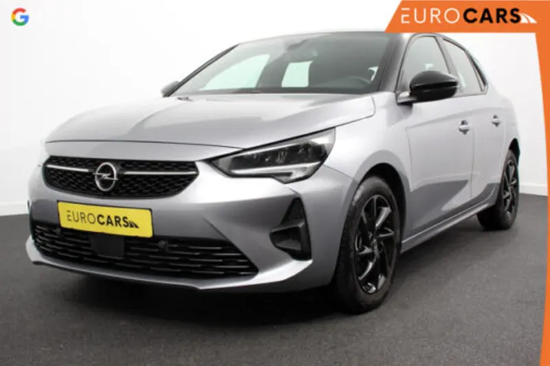 Opel Corsa (2023)