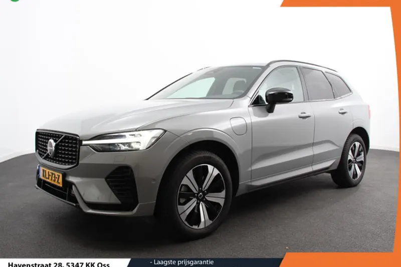 Volvo XC60 (2025)