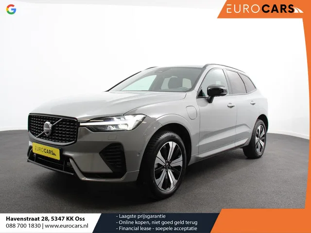 Volvo XC60 (2025) — foto 1
