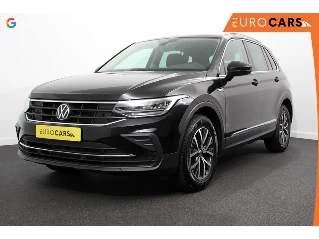 Volkswagen Tiguan (2023) — foto 1