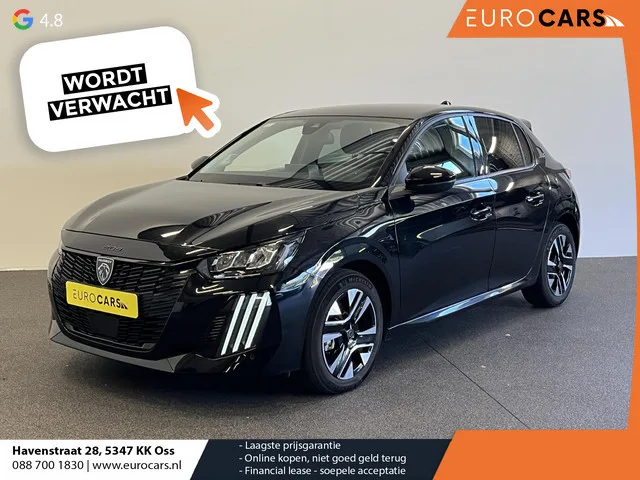 Peugeot 208 (2024) — foto 1