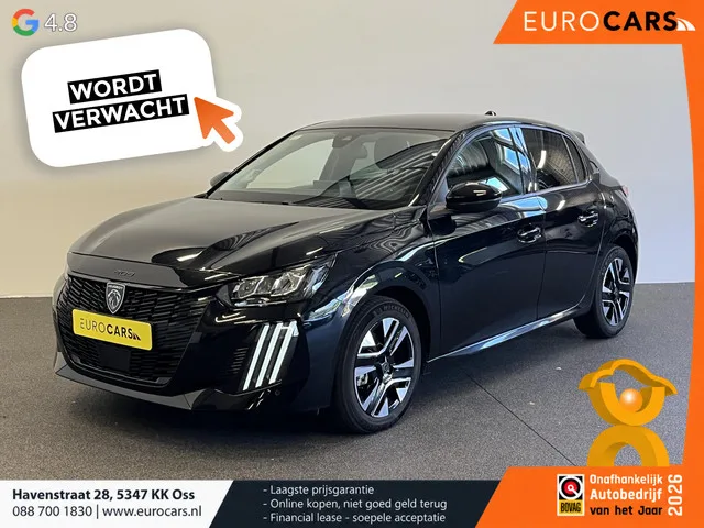 Peugeot 208 (2024) — foto 1