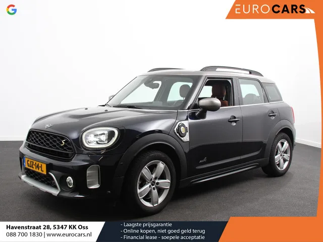 MINI Countryman (2020) — foto 1
