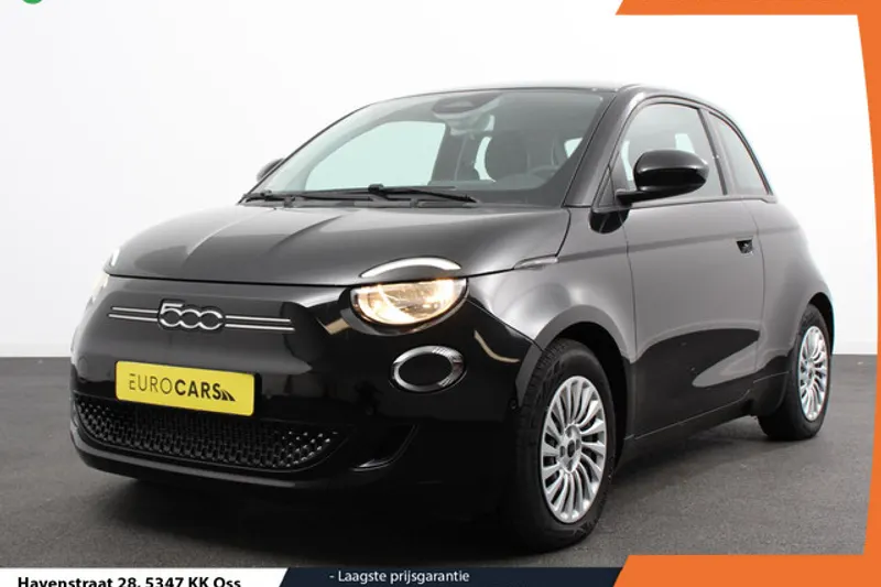 Fiat 500e (2023)