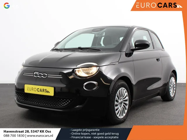 Fiat 500e (2023) — foto 1